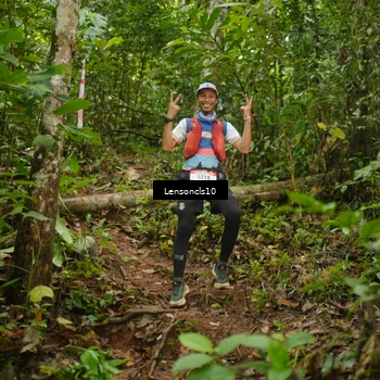 Runner Photo 5079812