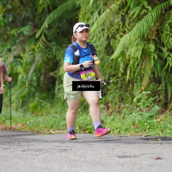 Runner Photo 5079813
