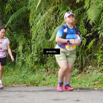 Runner Photo 5079817