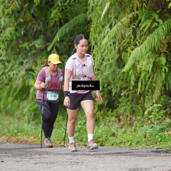 Runner Photo 5079820
