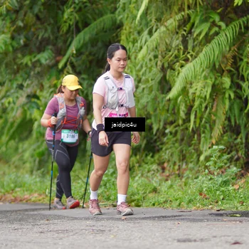 Runner Photo 5079822