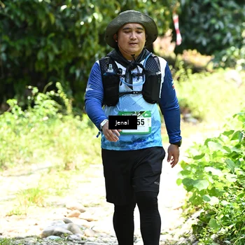 Runner Photo 5079825