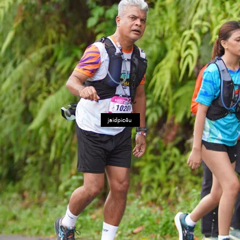 Runner Photo 5079826