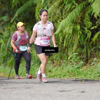 Runner Photo 5079827