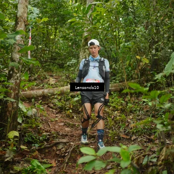 Runner Photo 5079828
