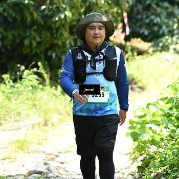 Runner Photo 5079832