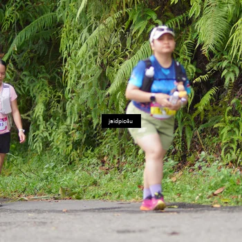 Runner Photo 5079833