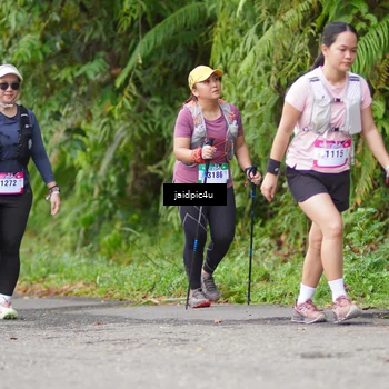 Runner Photo 5079834