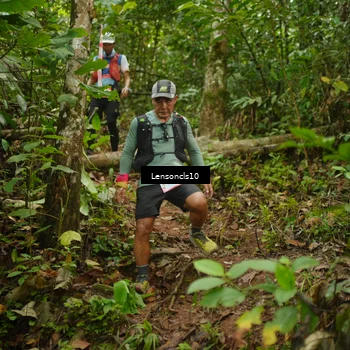 Runner Photo 5079837
