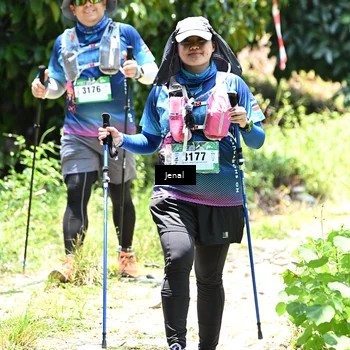 Runner Photo 5079844