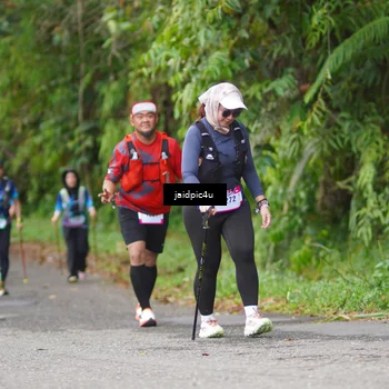 Runner Photo 5079850