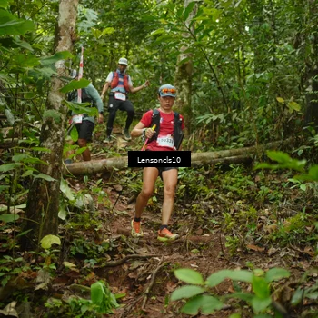Runner Photo 5079851