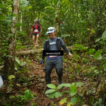 Runner Photo 5079859