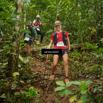 Runner Photo 5079861