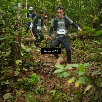 Runner Photo 5079872