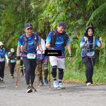Runner Photo 5079889