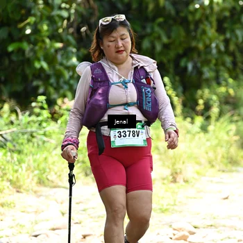 Runner Photo 5079890