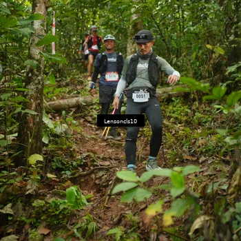 Runner Photo 5079892