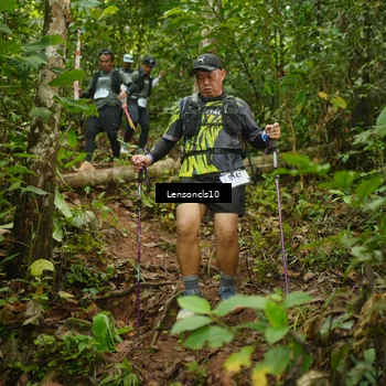 Runner Photo 5079893