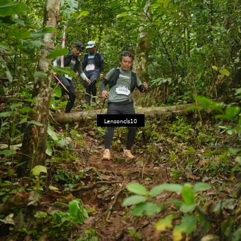Runner Photo 5079900