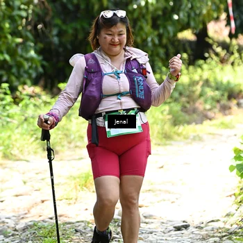 Runner Photo 5079901