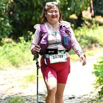 Runner Photo 5079905