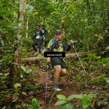 Runner Photo 5079907