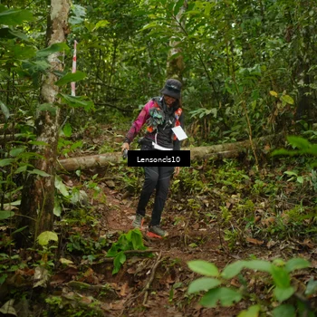 Runner Photo 5079933