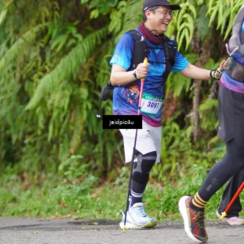 Runner Photo 5079935