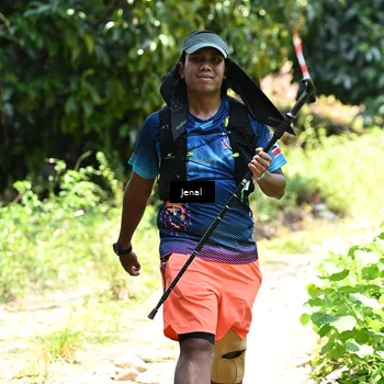 Runner Photo 5079944
