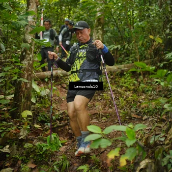 Runner Photo 5079961