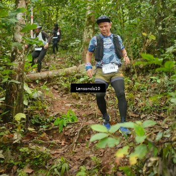 Runner Photo 5079975