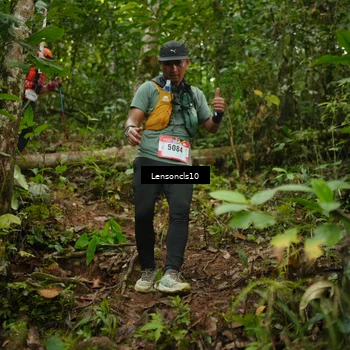 Runner Photo 5079996