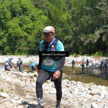 Runner Photo 5080012