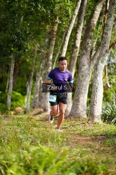 Runner Photo 5080037