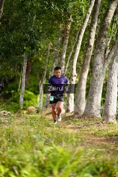 Runner Photo 5080040