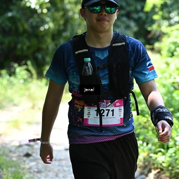 Runner Photo 5080041