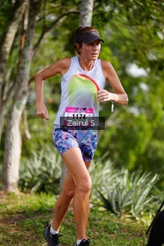 Runner Photo 5080043