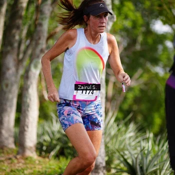 Runner Photo 5080050