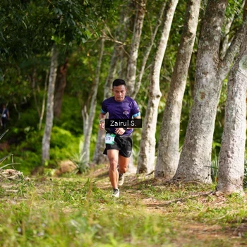 Runner Photo 5080051