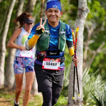 Runner Photo 5080052
