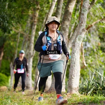 Runner Photo 5080053