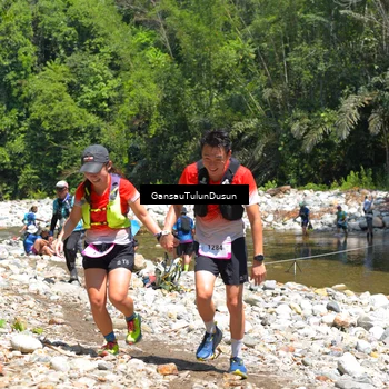 Runner Photo 5080054