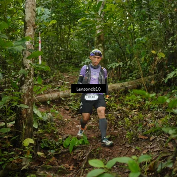 Runner Photo 5080056