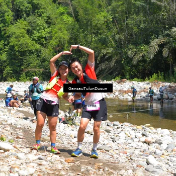 Runner Photo 5080063
