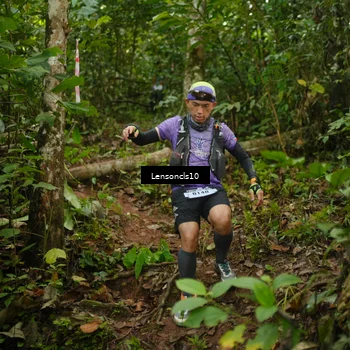 Runner Photo 5080065