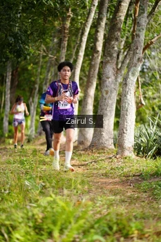 Runner Photo 5080069