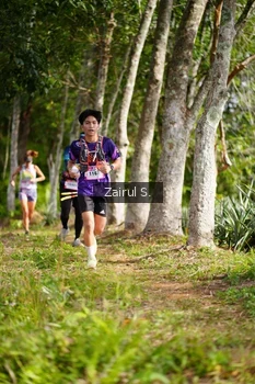 Runner Photo 5080070