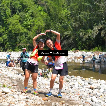 Runner Photo 5080072