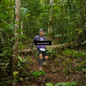 Runner Photo 5080074